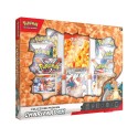 Pokémon Collezione Premium Charizard EX (Ed. Ita)