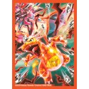 Pokémon Collezione Premium Charizard EX (Ed. Ita)