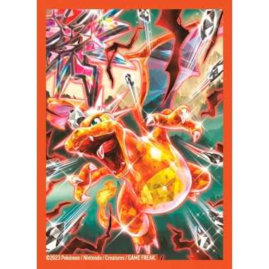 Pokémon Collezione Premium Charizard EX (Ed. Ita)