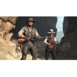 Red Dead Redemption per PS4