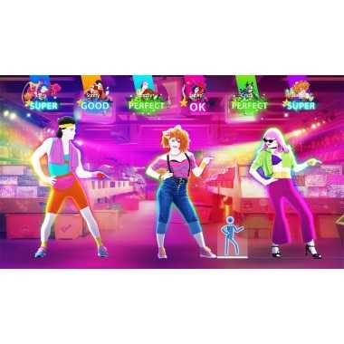 Just Dance 2024 Edition per Nintendo Switch