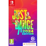 Just Dance 2024 Edition per Nintendo Switch