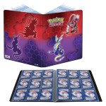 Ultra Pro Pokémon: Miraidon/Koraidon Album a 9 tasche