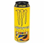 Monster Energy VR46 The Doctor (500ml)