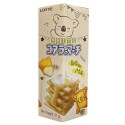 LOTTE Koala's March White Milk Cookies (37gr)