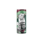 Ultra Iced Tea One Piece: Zoro Peach Flavoured Tea (330ml)