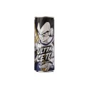 Ultra Iced Tea DragonBall Z: Vegeta Peach Flavoured Tea (330ml)