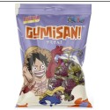 Gumisan One Piece: Devil's Fruits Gummy Candy (180gr)