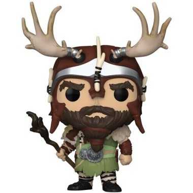 Funko Pop! Diablo IV: Druid (941)