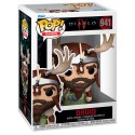 Funko Pop! Diablo IV: Druid (941)