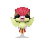 Funko Pop! Pokémon: Pidgeotto (849)