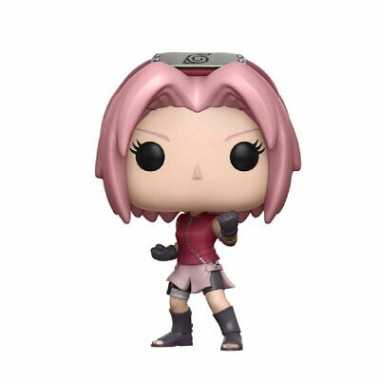 Funko Pop! Naruto Shippuden: Sakura (183)