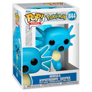 Funko Pop! Pokémon: Horsea (844)