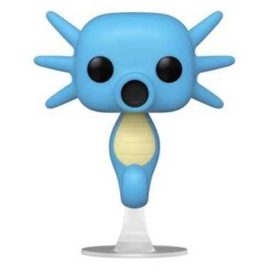 Funko Pop! Pokémon: Horsea (844)