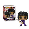 Funko Pop! Authentic Hendrix: Jimi Hendrix (311)(2023 Summer Convention)