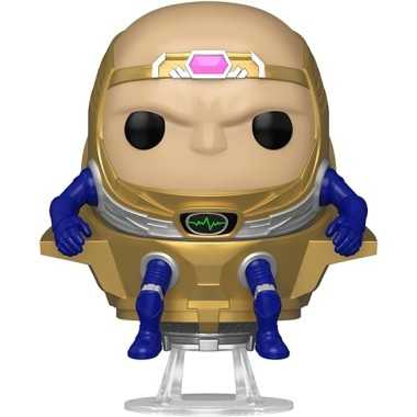 Funko Pop! Ant-Man & Wasp Quantumania: M.O.D.O.K. (1262)(2023 Summer Convention)