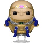 Funko Pop! Ant-Man & Wasp Quantumania: M.O.D.O.K. (1262)(2023 Summer Convention)