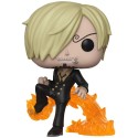 Funko Pop! One Piece: Vinsmoke Sanji (398)