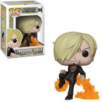 Funko Pop! One Piece: Vinsmoke Sanji (398)