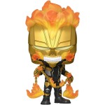 Funko Pop! Midnight Suns: Gamerverse Ghost Rider (1248)(2023 Summer Convention)