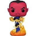 Funko Pop! Green Lantern: Sinestro (470)(Funko Exclusive)