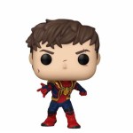 Funko Pop! Spider-Man No Way Home: Spider-Man (1169)(Special Edition)