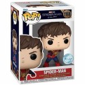 Funko Pop! Spider-Man No Way Home: Spider-Man (1169)(Special Edition)