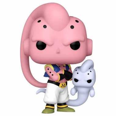 Funko Pop! DragonBall Z: Super Buu with Ghost (1464)(Special Edition)