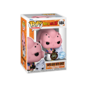 Funko Pop! DragonBall Z: Super Buu with Ghost (1464)(Special Edition/Limited Edition Glow Chase)