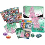 Pokemon Scarlatto e Violetto- Set allenatore fuoriclasse "Paradosso Temporale" (ed. Ita)