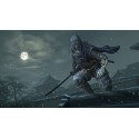 Sekiro: Shadows die twice (ed. Game of the year)