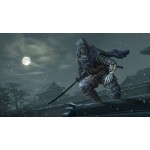 Sekiro: Shadows die twice (ed. Game of the year)