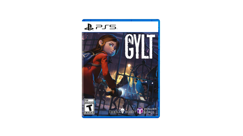 Gylt (PS5)