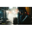 Cyberpunk 2077 Day One Edition per PS4