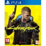 Cyberpunk 2077 Day One Edition per PS4