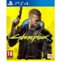 Cyberpunk 2077 Day One Edition per PS4