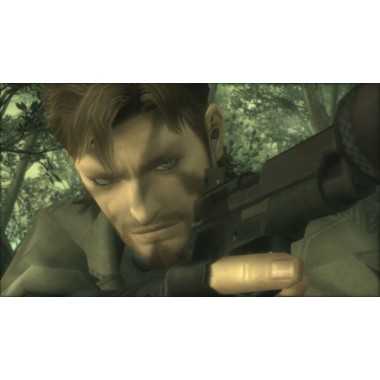 Metal Gear Solid Master Collection Vol.1 per PS5