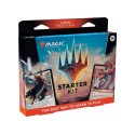 Magic: The Gathering- Kit Starter 2023 (ed.ING)