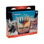 Magic: The Gathering- Kit Starter 2023 (ed.ING)