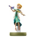 Nintendo Amiibo"The legend of Zelda: Tears of the kindom"- Zelda