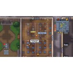 The Escapists 2 per Nintendo Switch realizzato da Sold Out Publishing