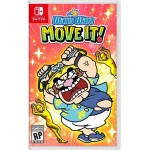 Wario Ware: Move it! (Switch)