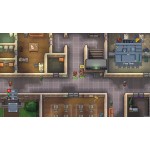 The Escapists 2 per Nintendo Switch realizzato da Sold Out Publishing