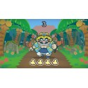 Wario Ware: Move it! (Switch)