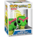 Funko Pop! Pokemon- Caterpie n.848