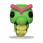 Funko Pop! Pokemon- Caterpie n.848