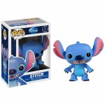 Funko Pop! Disney- Stitch n.12