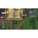 The Escapists 2 per Nintendo Switch realizzato da Sold Out Publishing