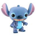 Funko Pop! Disney- Stitch n.12