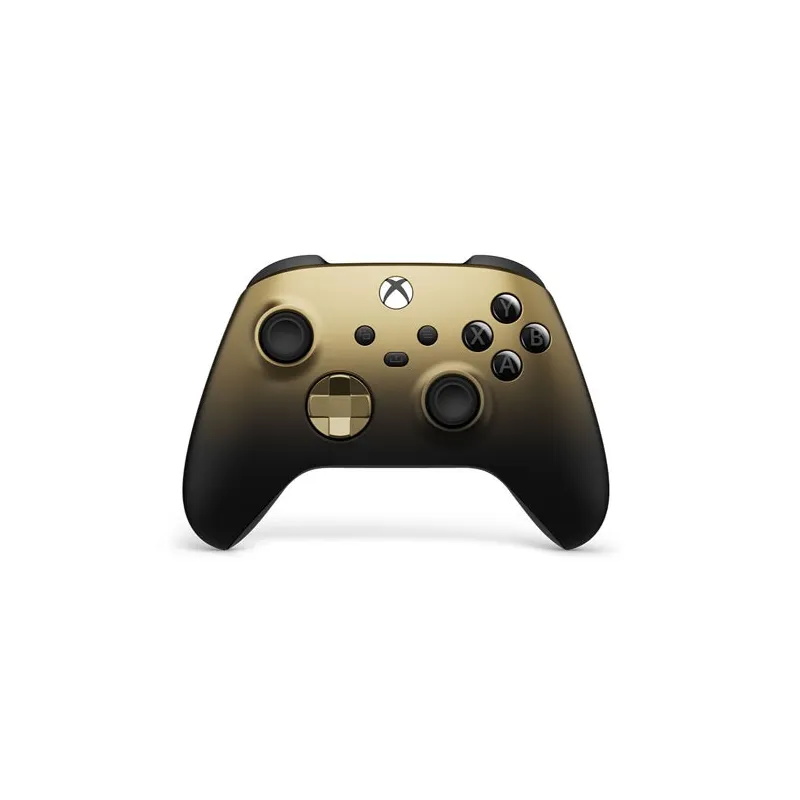 Microsoft Xbox Controller Wireless col. Gold Shadow